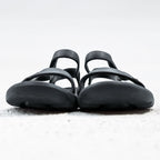 Teva Hurricane Drift Sandals, US10, Black, EVA