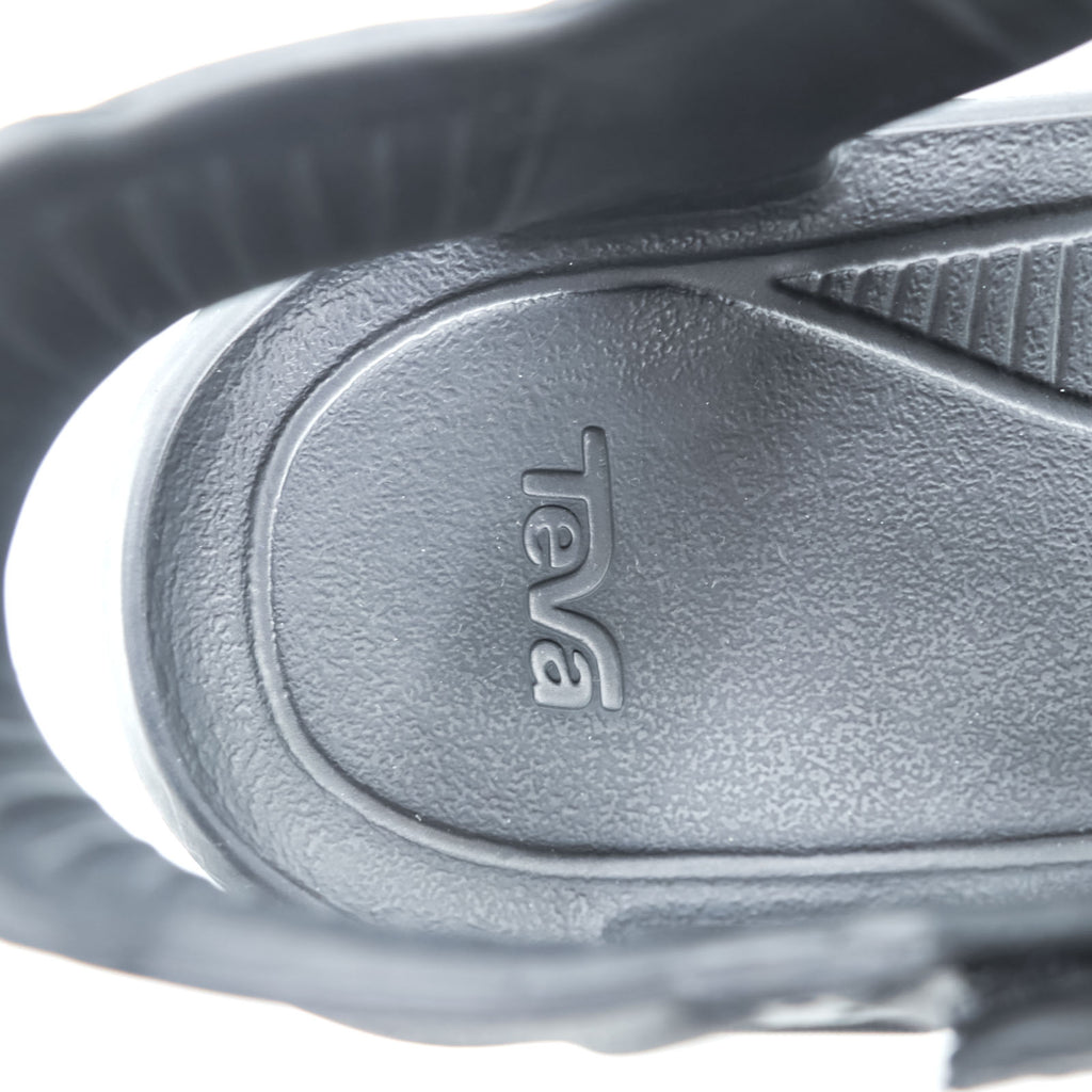 Teva Hurricane Drift Sandals, US10, Black, EVA