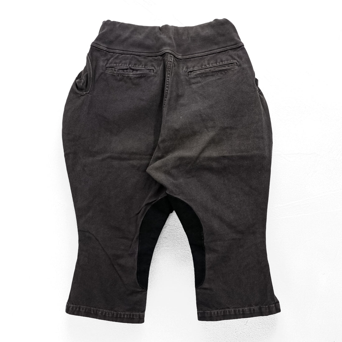 KAPITAL Japan Made Sarouel Nouvelle Pants M Brown Used Finish EK-264