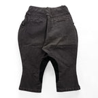 KAPITAL Japan Made Sarouel Nouvelle Pants M Brown Used Finish EK-264