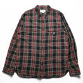 DENIM & SUPPLY RALPH LAUREN Tartan Checked Shirt XL and up, Green, Red
