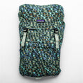 Patagonia フィールドスミス リッド パック 28L バックパック リュック PCスリーブ 総柄 48546