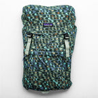 Patagonia フィールドスミス リッド パック 28L バックパック リュック PCスリーブ 総柄 48546