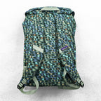 Patagonia フィールドスミス リッド パック 28L バックパック リュック PCスリーブ 総柄 48546