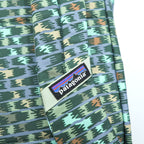Patagonia フィールドスミス リッド パック 28L バックパック リュック PCスリーブ 総柄 48546
