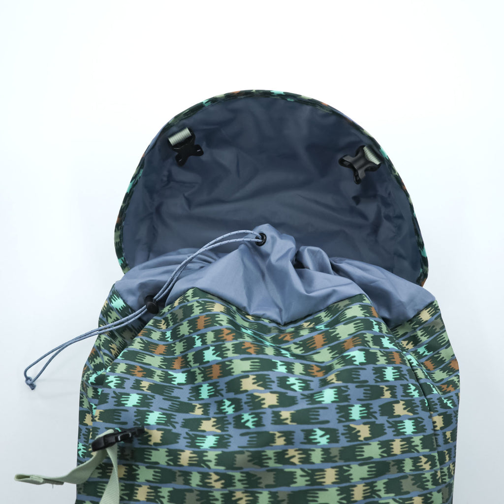 Patagonia フィールドスミス リッド パック 28L バックパック リュック PCスリーブ 総柄 48546