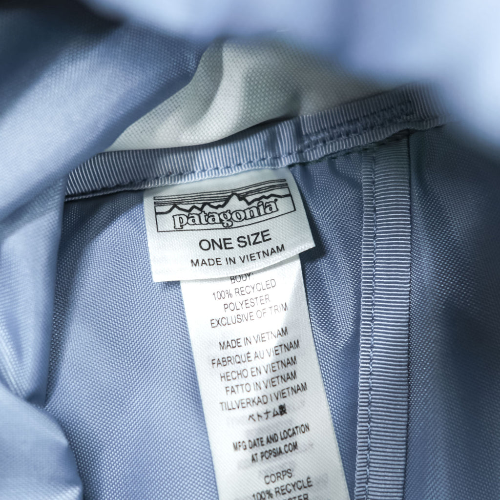 Patagonia フィールドスミス リッド パック 28L バックパック リュック PCスリーブ 総柄 48546