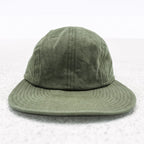 BUZZ RICKSON'S Japan Made US NAVY Herringbone Cap Khaki BR02714
