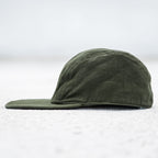 BUZZ RICKSON'S Japan Made US NAVY Herringbone Cap Khaki BR02714