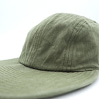 BUZZ RICKSON'S Japan Made US NAVY Herringbone Cap Khaki BR02714