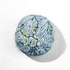 Patagonia Bucket Hat, Blue, Frank Classic Navy Patterned, Discontinued Item, 28803SP13