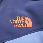 THE NORTH FACE Windwall Jacket Softshell Jacket L Blue NF00CUY0