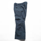 THE NORTH FACE GORE-TEX Shell Outdoor Pants Rain Pants M Gray Waterproof POWDER GUIDE PANTS PRO PROJECT NF0A34NN