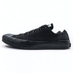 CONVERSE オールスター ALLSTAR OX ローカットスニーカー 26.5cm ブラック キャンバス M5039