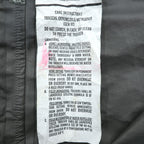 US ARMY 米軍 ECWCS GEN3 LEVEL6 GORE-TEX シェルパンツ トラウザーズ L カーキ ゴアテックス 防水 デジカモ ミリタリー 8415-01-538-6677