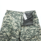 US ARMY 米軍 ECWCS GEN3 LEVEL6 GORE-TEX シェルパンツ トラウザーズ L カーキ ゴアテックス 防水 デジカモ ミリタリー 8415-01-538-6677