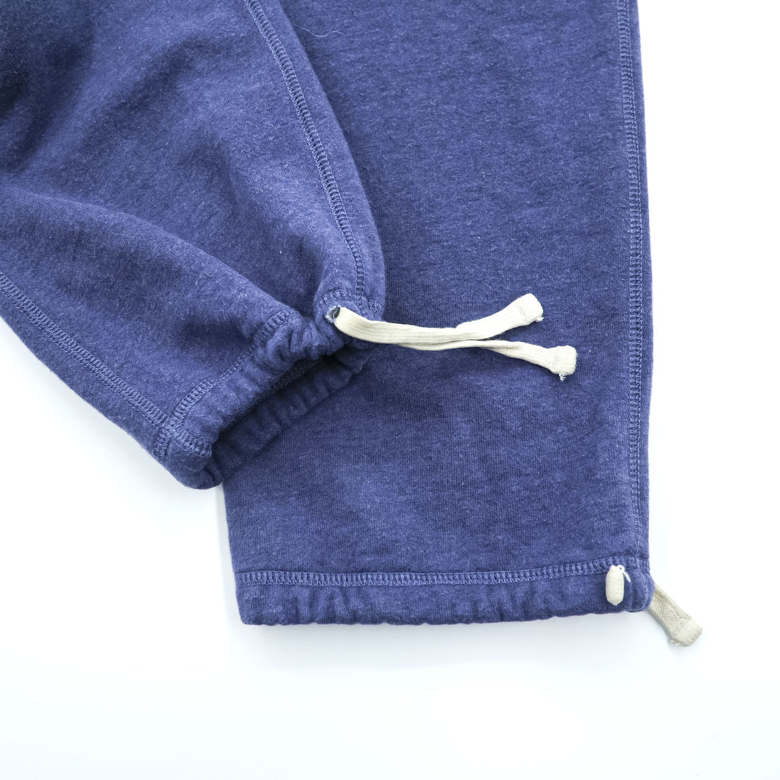 Polo Ralph Lauren スウェットパンツ S ブルー ドローコード コットン スモールポニー刺繍