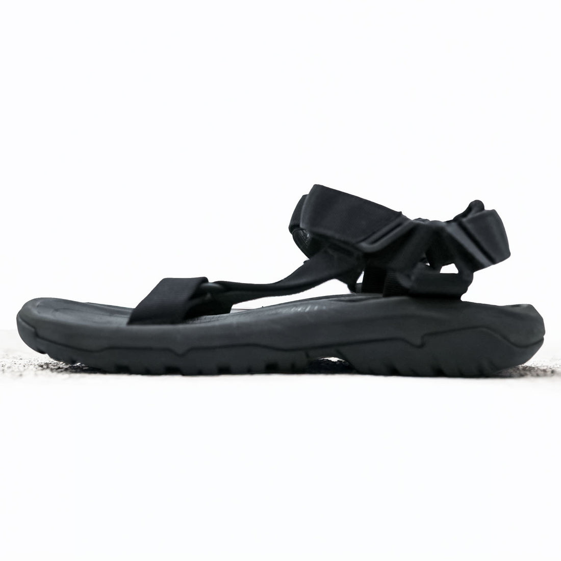 Teva Hurricane XLT2 Sport Sandals US9 Black FM1623