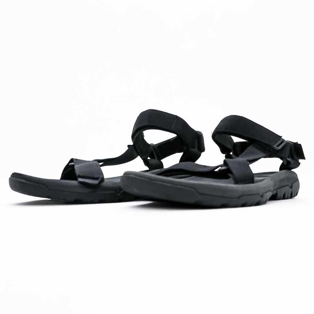 Teva Hurricane XLT2 Sport Sandals US9 Black FM1623