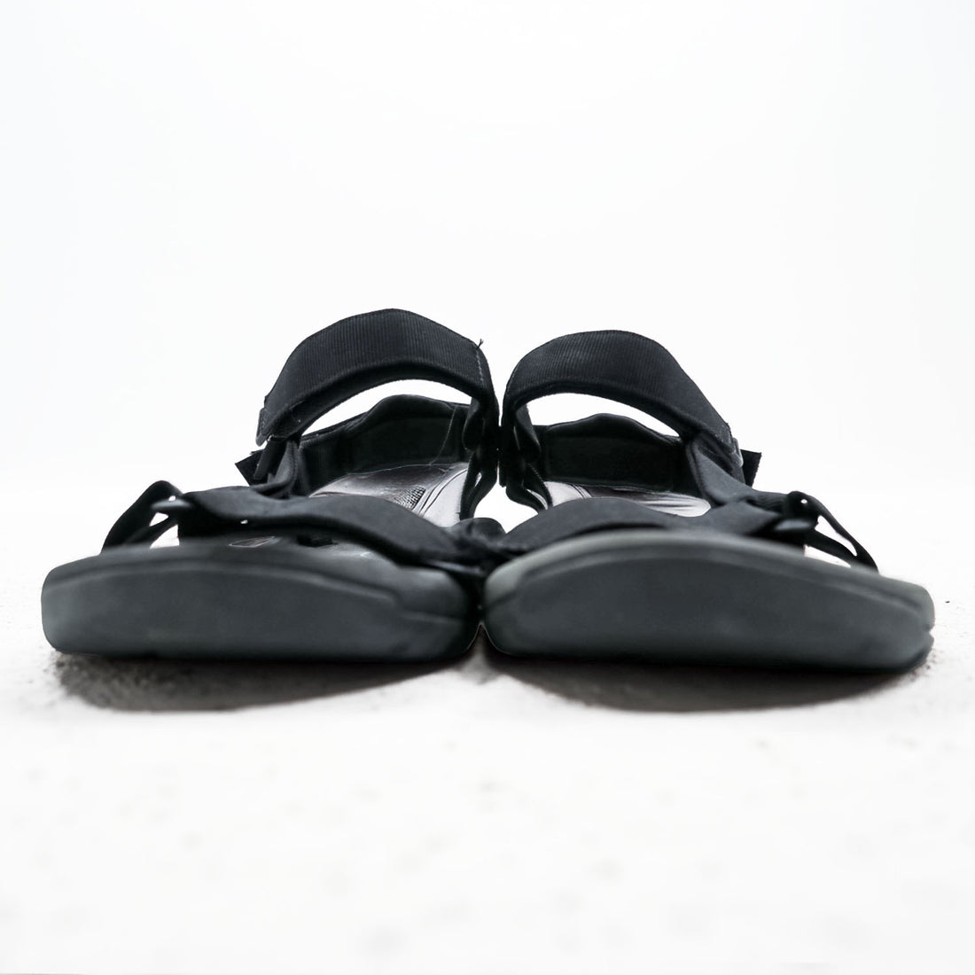 Teva Hurricane XLT2 Sport Sandals US9 Black FM1623