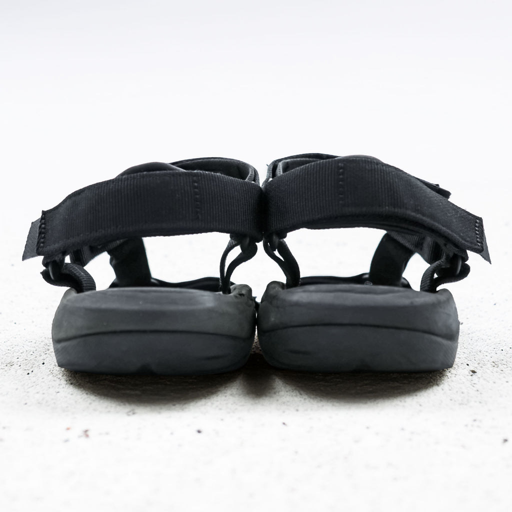 Teva Hurricane XLT2 Sport Sandals US9 Black FM1623