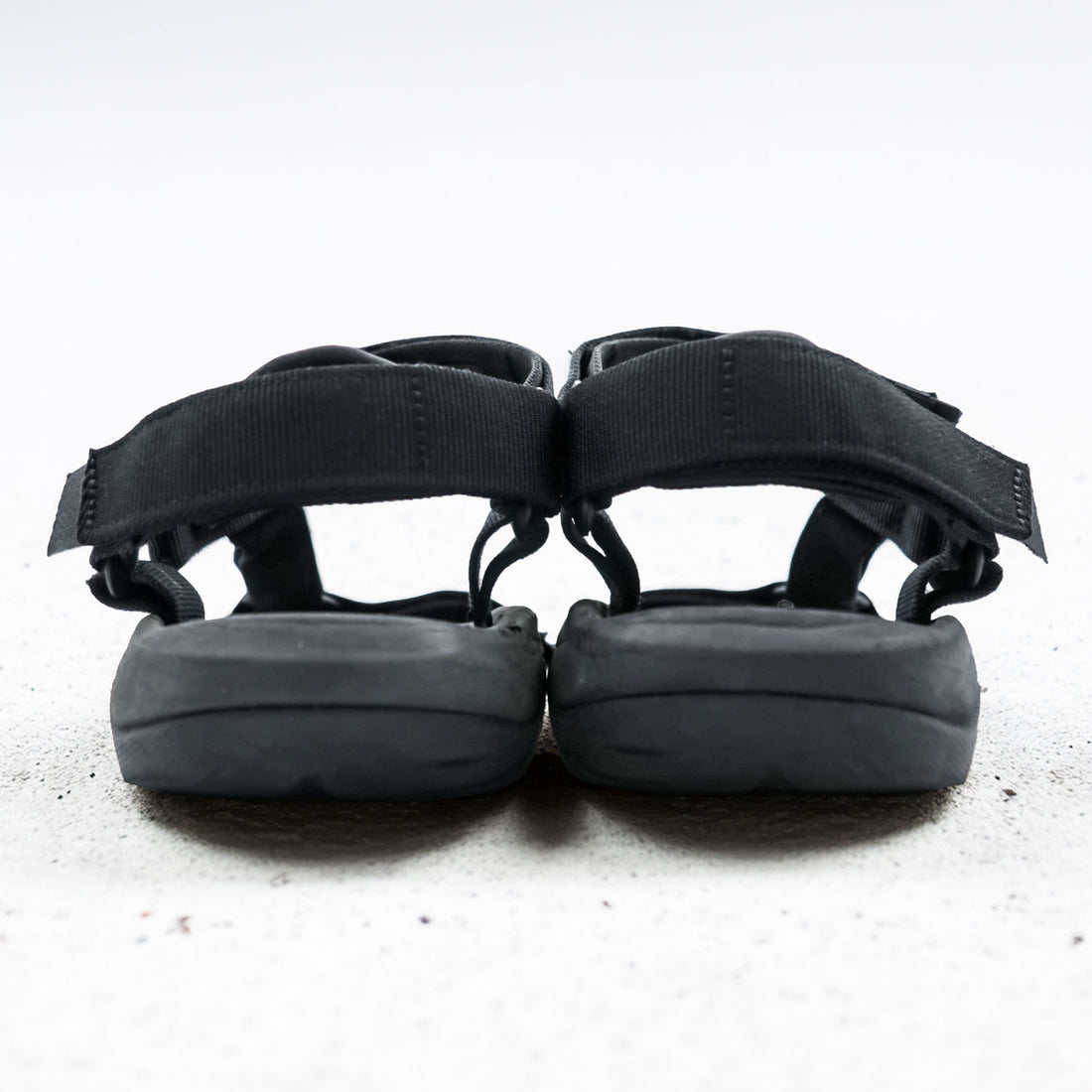Teva Hurricane XLT2 Sport Sandals US9 Black FM1623