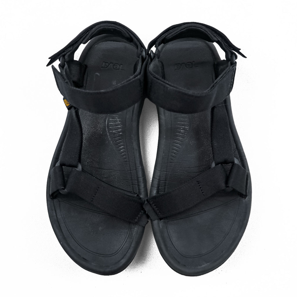 Teva Hurricane XLT2 Sport Sandals US9 Black FM1623