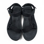 Teva Hurricane XLT2 Sport Sandals US9 Black FM1623
