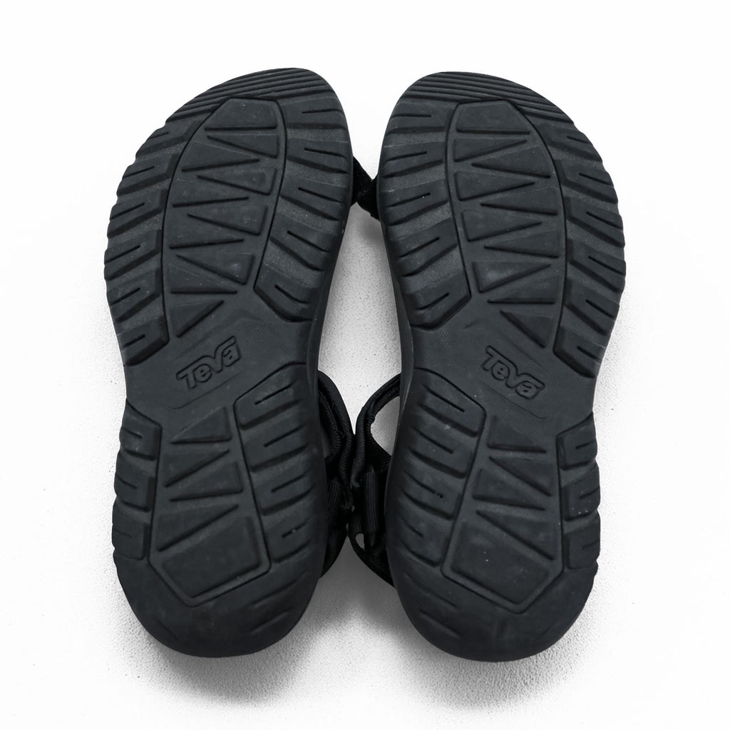Teva Hurricane XLT2 Sport Sandals US9 Black FM1623