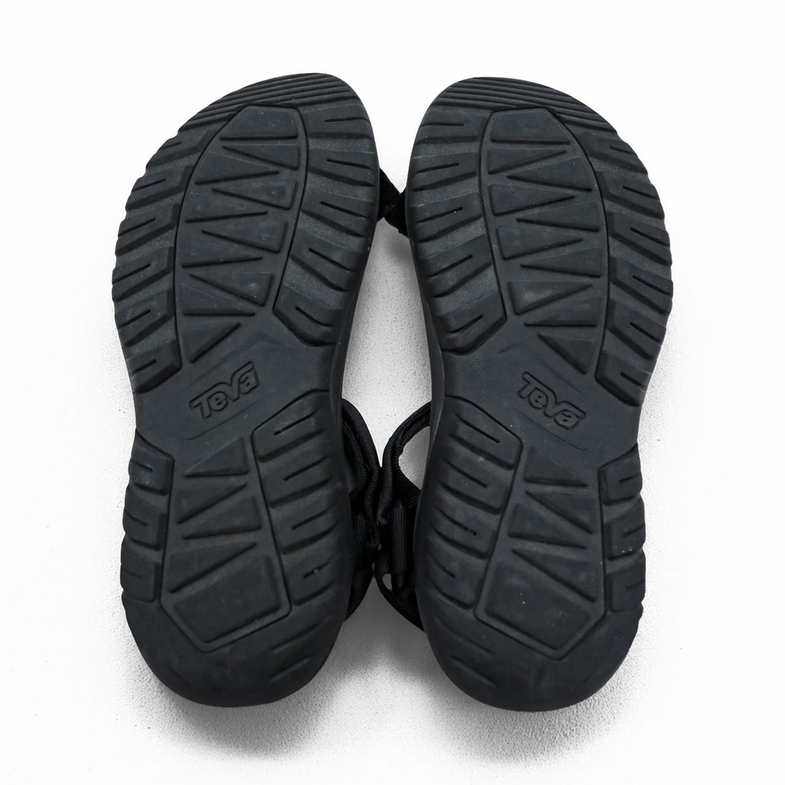 Teva Hurricane XLT2 Sport Sandals US9 Black FM1623