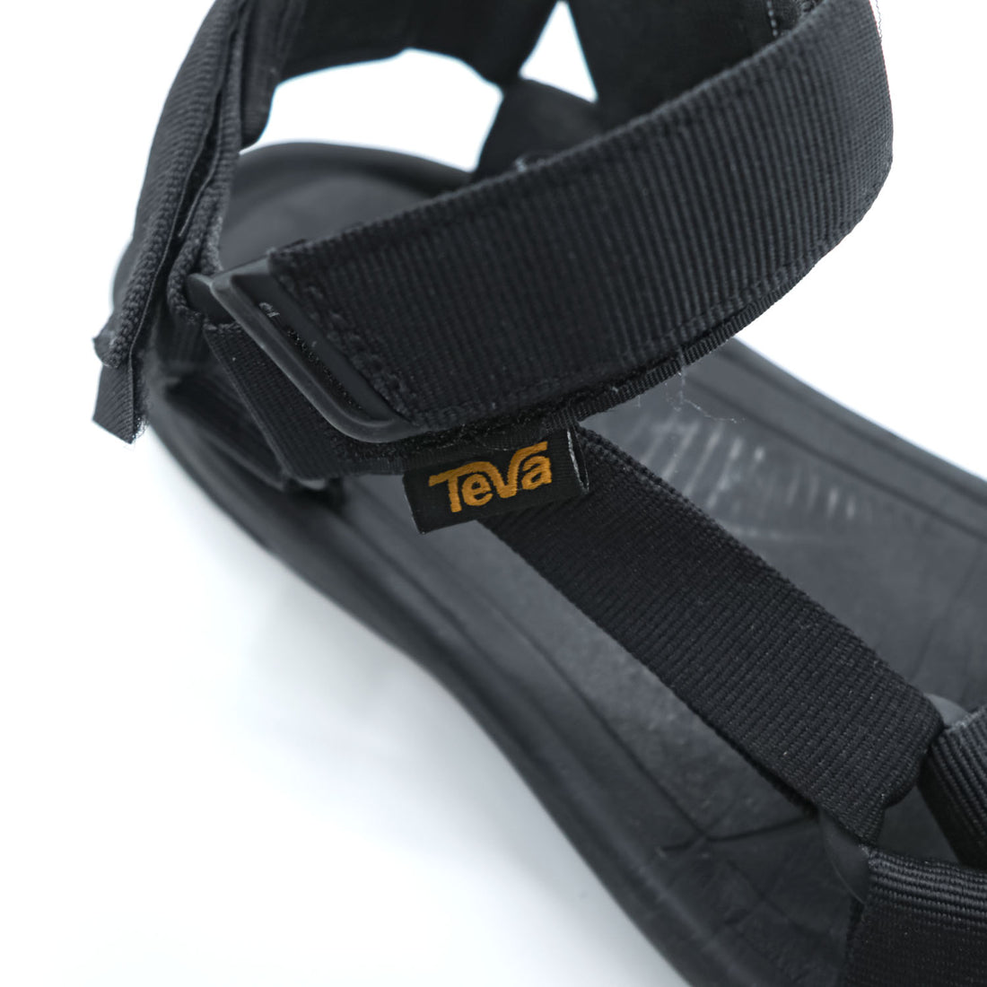 Teva Hurricane XLT2 Sport Sandals US9 Black FM1623