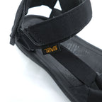 Teva Hurricane XLT2 Sport Sandals US9 Black FM1623