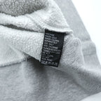 Polo Ralph Lauren 90年代 ヴィンテージ 星条旗 プリント スウェット トレーナー L グレー POLO JEANS CO.