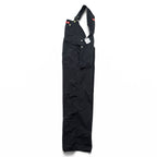 Dickies ダック キャンバス オーバーオール XL ブラック コットン 未使用品 DB100RBK