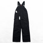 Dickies ダック キャンバス オーバーオール XL ブラック コットン 未使用品 DB100RBK