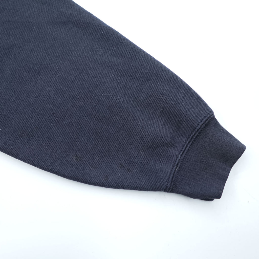 carhartt ルーズフィット プルオーバー パーカー XL ネイビー LOOSE FIT カンガルーポケット TS0121