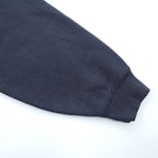 carhartt ルーズフィット プルオーバー パーカー XL ネイビー LOOSE FIT カンガルーポケット TS0121
