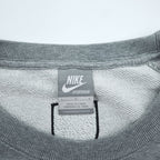 NIKE スウェット トレーナー L グレー サイド ジップポケット XXIV BATTLE KOBE BRYANT 452335-063