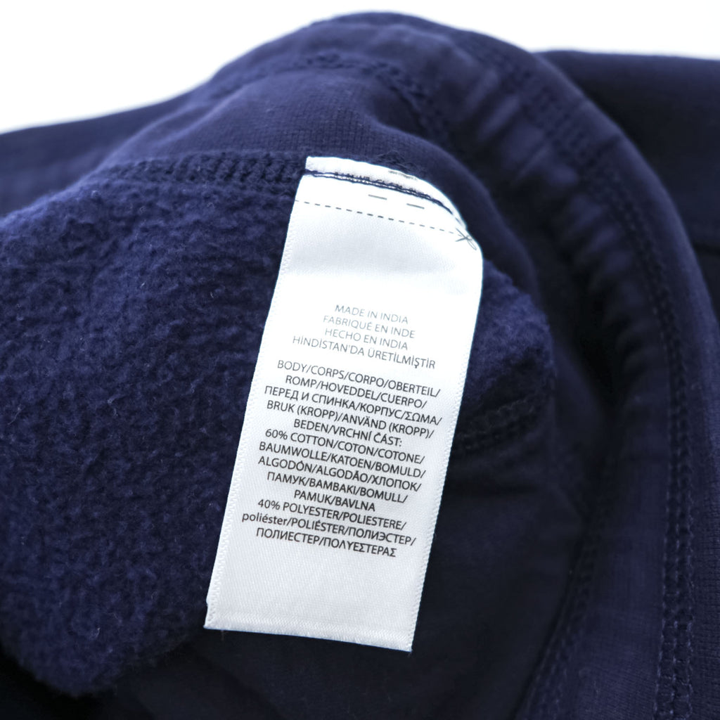 Polo Ralph Lauren Sweatpants XL, Navy, Big Size, Small Pony Embroidery