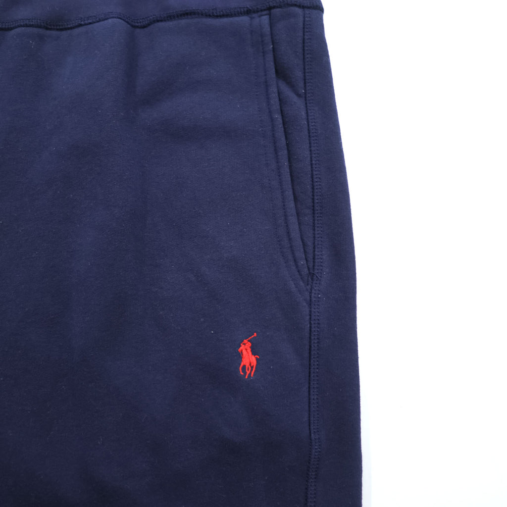 Polo Ralph Lauren Sweatpants XL, Navy, Big Size, Small Pony Embroidery