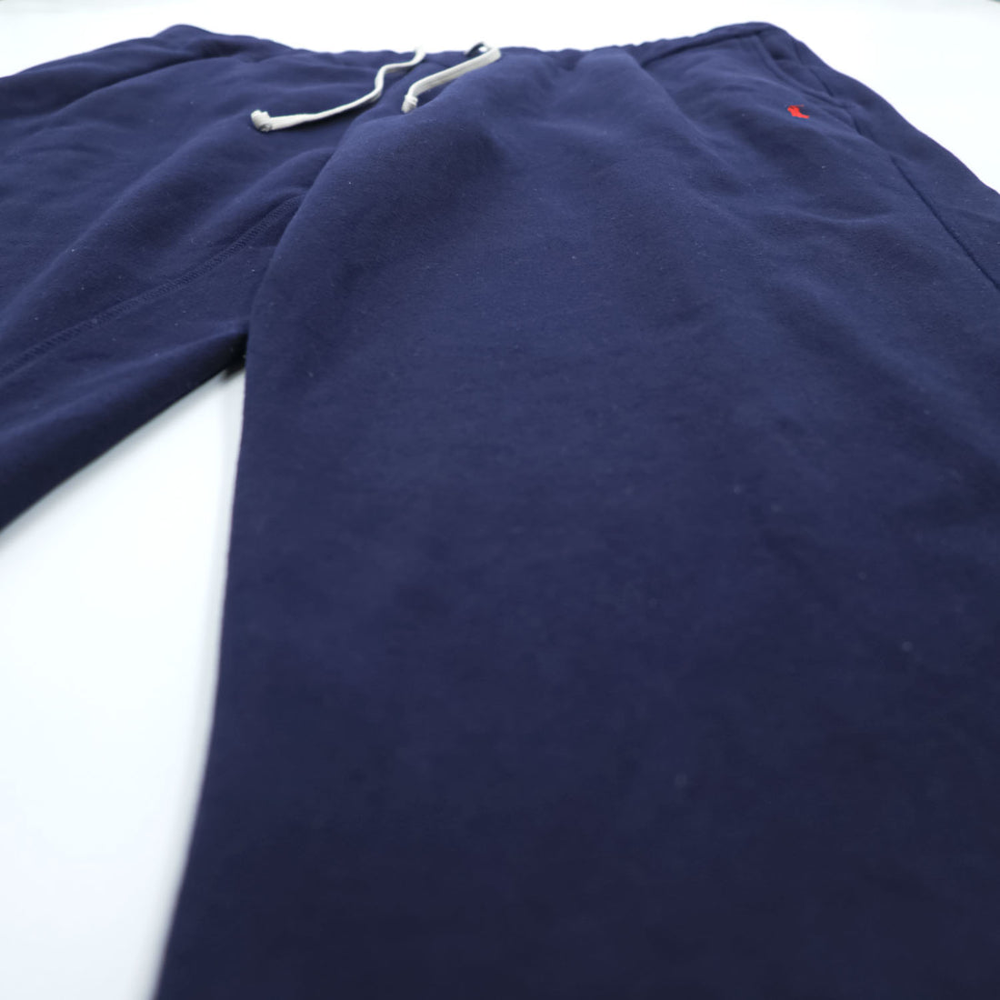 Polo Ralph Lauren Sweatpants XL, Navy, Big Size, Small Pony Embroidery