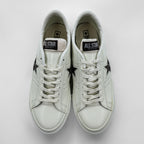 CONVERSE ワンスター ONE STAR レザー ローカット スニーカー 26cm ホワイト