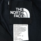The North Face Ultrex by Burlington Ski Snow Pants Black Full Side Zip Shell Pants Size L