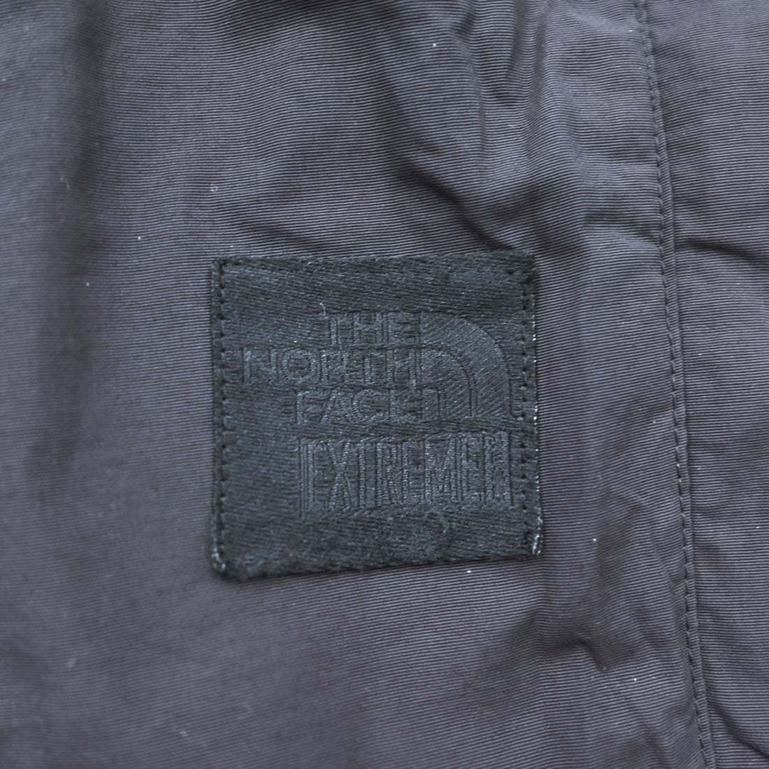 The North Face Ultrex by Burlington Ski Snow Pants Black Full Side Zip Shell Pants Size L