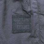 The North Face Ultrex by Burlington Ski Snow Pants Black Full Side Zip Shell Pants Size L