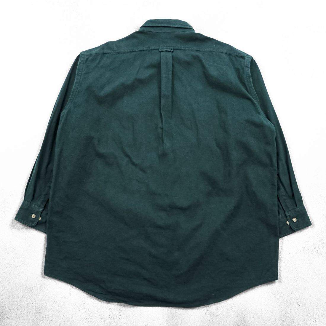 FILSON USA Made Long-Sleeve Shirt, Size XXL, Green, 850XL