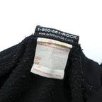 Pink Floyd Vintage 1987 Dark Side of the Moon Hoodie Black Prism Graphic Pullover Artimonde Made in Canada
