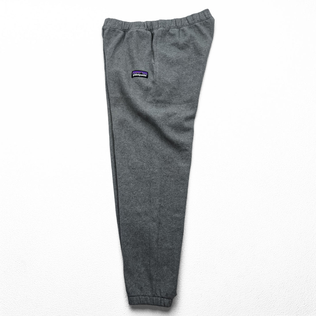 Patagonia P-6 Label Uprisal Sweatpants L Gray 26051