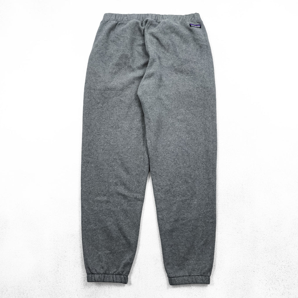 Patagonia P-6 Label Uprisal Sweatpants L Gray 26051