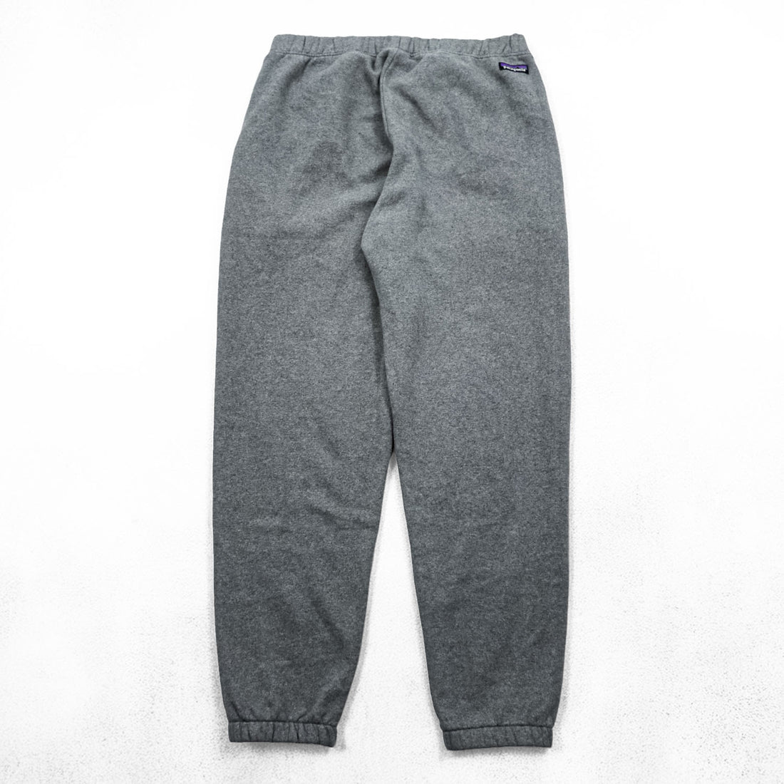 Patagonia P-6 Label Uprisal Sweatpants L Gray 26051